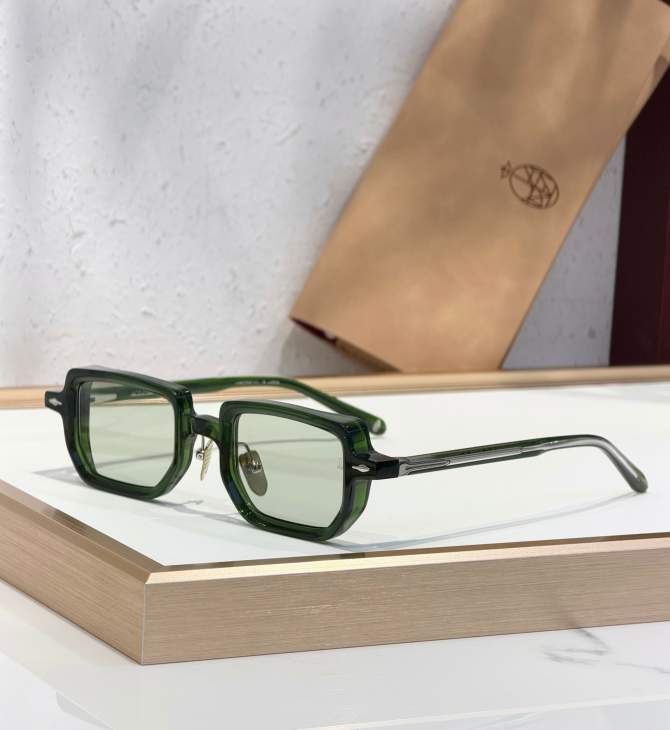 Picture of Jacques Marie Mage Sunglasses _SKUfw80916892fw